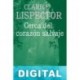 Cerca del corazón salvaje Clarice Lispector