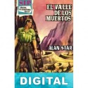 El valle de los muertos Alan Star