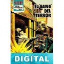 El «gang» del terror Alan Star