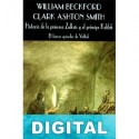 Historia de la princesa Zulkaïs y el príncipe Kalilah Clark Ashton Smith & William Beckford