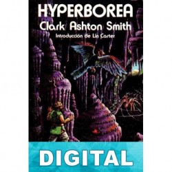 Hyperborea Clark Ashton Smith