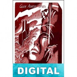 Terror en Marte (No oficial) Clark Ashton Smith