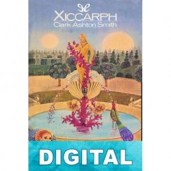 Xiccarph Clark Ashton Smith