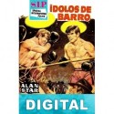 Ídolos de barro Alan Star
