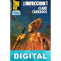 ¡Infección! Clark Carrados