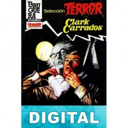 ¡No despiertes al demonio! Clark Carrados