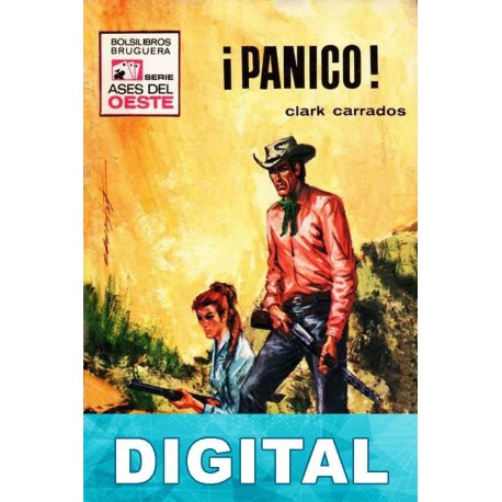 ¡Pánico! Clark Carrados
