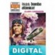 ¡S. O. S., bomba atómica! Clark Carrados