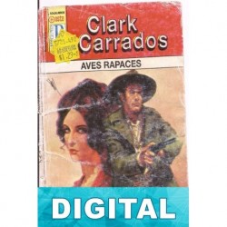 Aves rapaces Clark Carrados