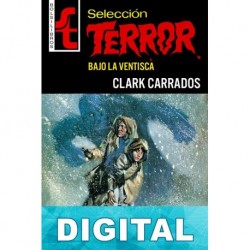 Bajo la ventisca Clark Carrados