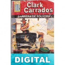 Barrera de pólvora Clark Carrados