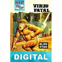 Virus fatal Alan Star