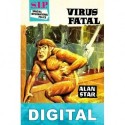 Virus fatal Alan Star