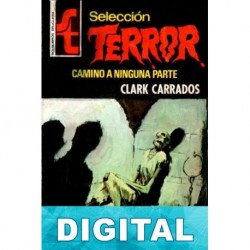 Camino a ninguna parte Clark Carrados
