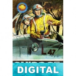 Campo de batalla Clark Carrados