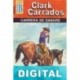Carrera de sangre Clark Carrados