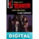 Ceniza, somos ceniza… Clark Carrados