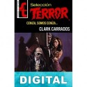 Ceniza, somos ceniza… Clark Carrados