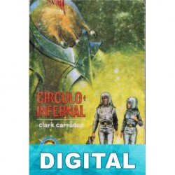 Círculo infernal Clark Carrados