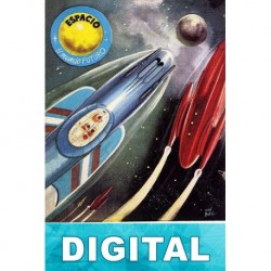 Conflicto estelar Clark Carrados