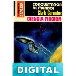Conquistador de mundos Clark Carrados