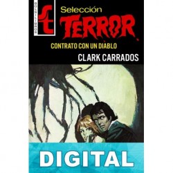 Contrato con un diablo Clark Carrados