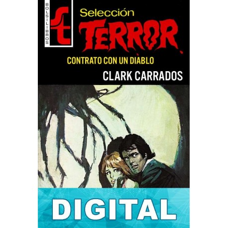 Contrato con un diablo Clark Carrados