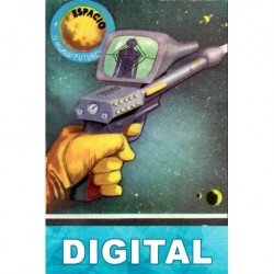 Cronopolicía Clark Carrados