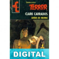 Dama de hierro Clark Carrados