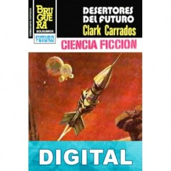 Desertores del futuro Clark Carrados