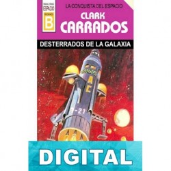 Desterrados de la galaxia Clark Carrados