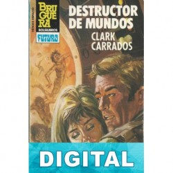 Destructor de mundos Clark Carrados