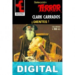 Dientes Clark Carrados