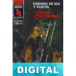 Disparo de ida y vuelta Clark Carrados