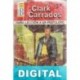 Dura lección a un pistolero Clark Carrados