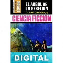 El árbol de la rebelión Clark Carrados