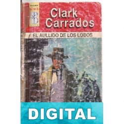El aullido de los lobos Clark Carrados