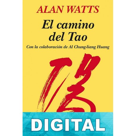 El camino del Tao Alan Watts