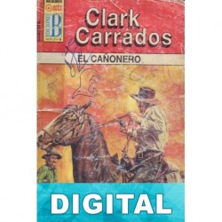 El cañonero Clark Carrados
