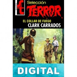 El collar de fuego Clark Carrados