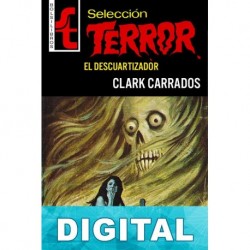 El descuartizador Clark Carrados