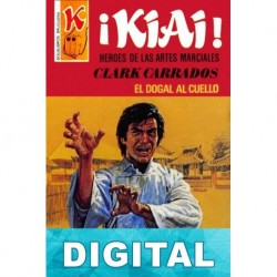 El dogal al cuello Clark Carrados