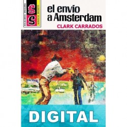 El envío a Amsterdam Clark Carrados