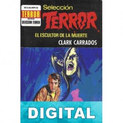El escultor de la Muerte Clark Carrados