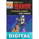 El escultor de la Muerte Clark Carrados