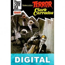 El fantasma burlón Clark Carrados