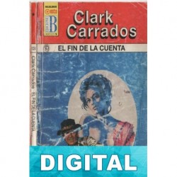 El fin de la cuenta Clark Carrados