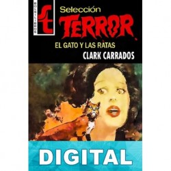 El gato y las ratas Clark Carrados