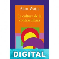 La cultura de la contracultura Alan Watts