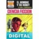 El hombre y su robot Clark Carrados